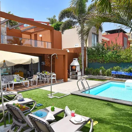 Villa Top Villas
