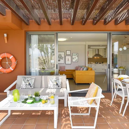 Top Villas Villa