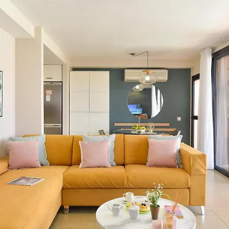 Top Villas * Salobre (Gran Canaria)