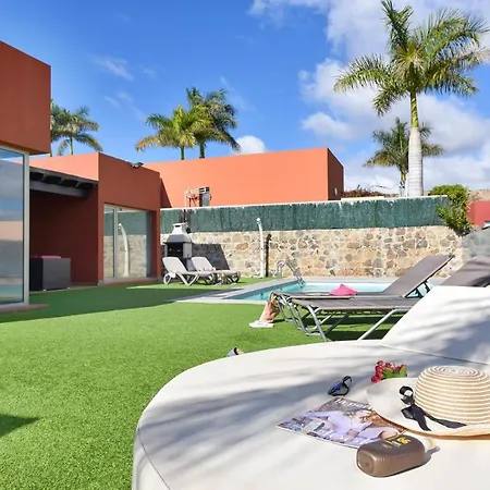 Top Villas Villa *