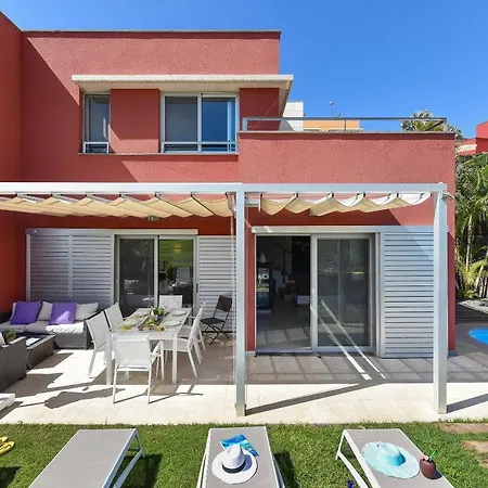 Villa Top Villas *