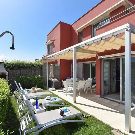 Top Villas Villa