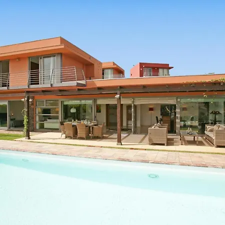 Top Villas Villa Salobre (Gran Canaria)