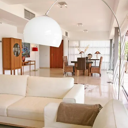 Top Villas * Salobre (Gran Canaria)