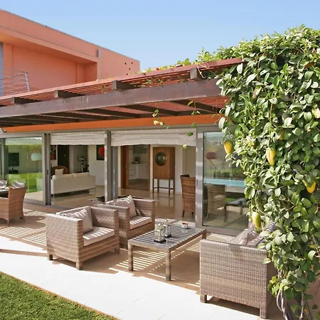 Top Villas Villa *