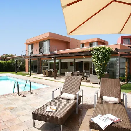Villa Top Villas