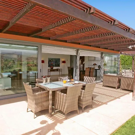 Top Villas