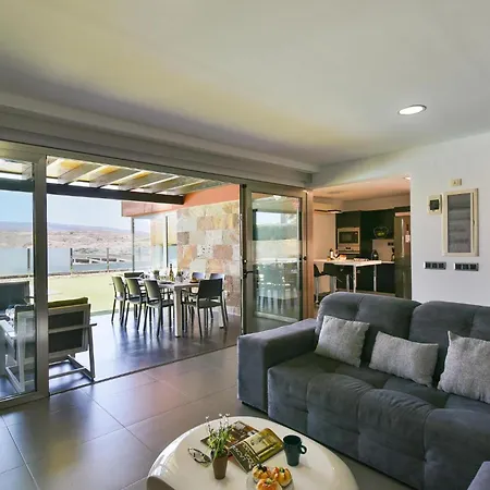 Top Villas * Salobre (Gran Canaria)