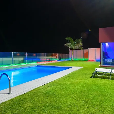 Top Villas Villa *