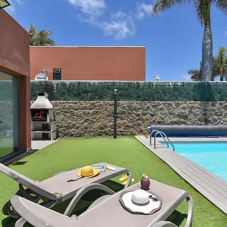 Top Villas