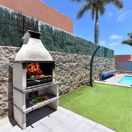 Villa Top Villas Salobre (Gran Canaria)