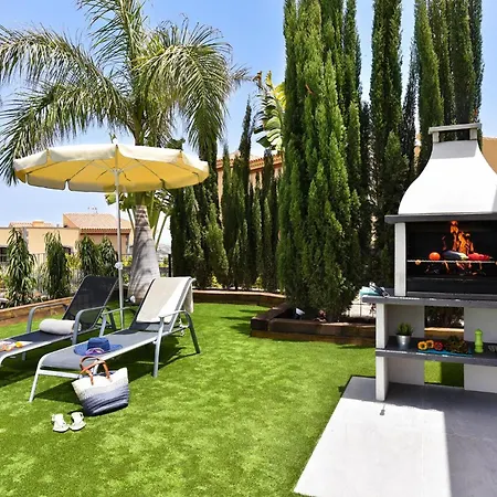Villa Top Villas *