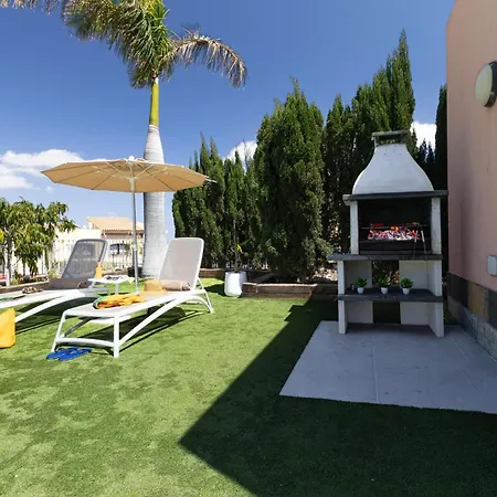 Top Villas Villa *