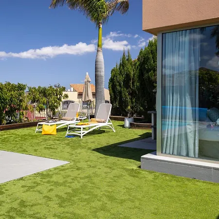 Villa Top Villas *