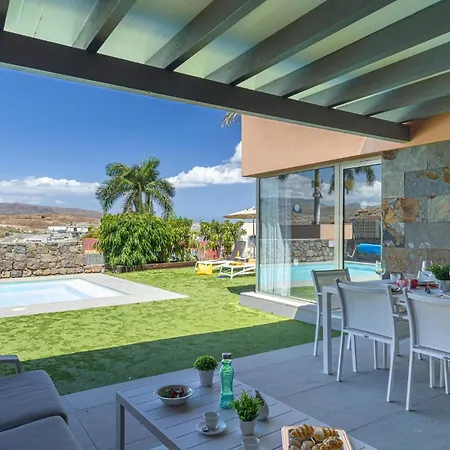 Villa Top Villas Salobre (Gran Canaria)