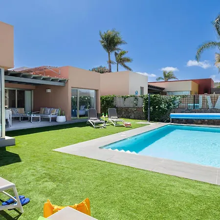 Top Villas