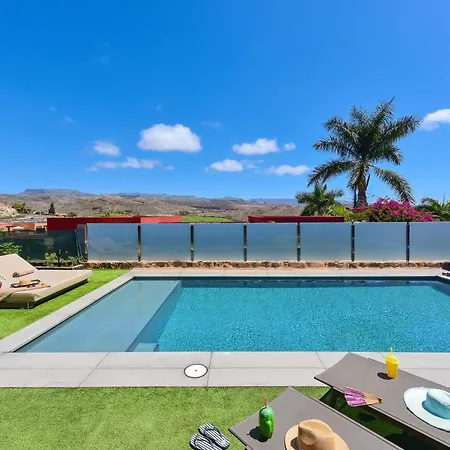 Top Villas Villa *