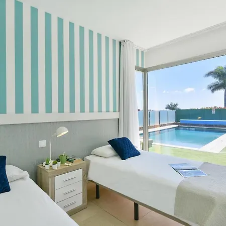 Villa Top Villas *