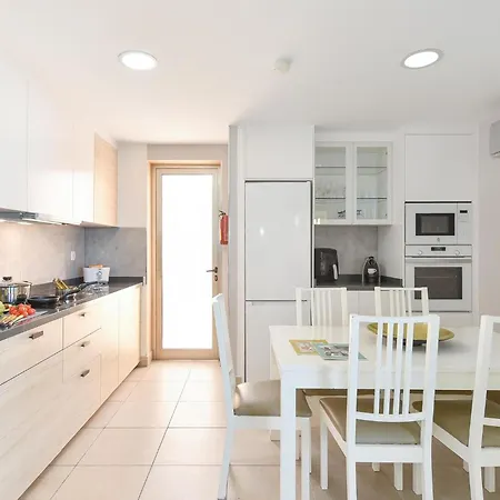 Top Villas Salobre (Gran Canaria)