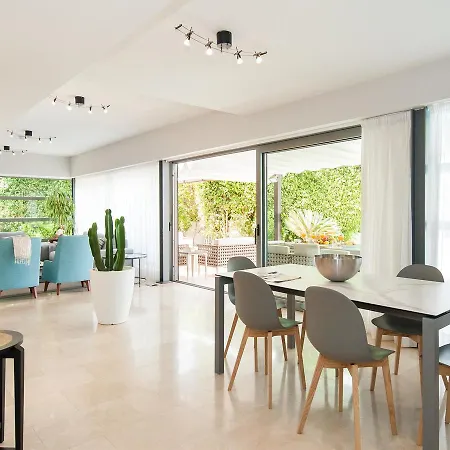 Top Villas * Salobre (Gran Canaria)