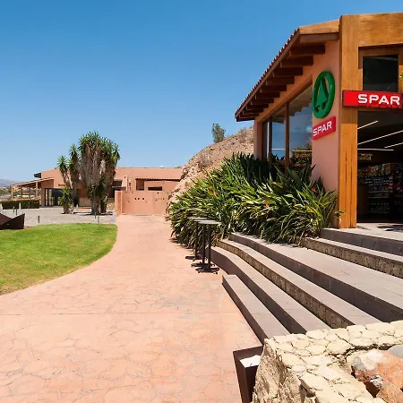 Top Villas * Salobre (Gran Canaria)