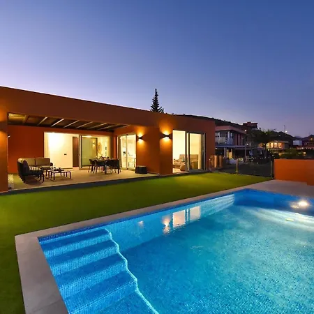 Villa Top Villas *