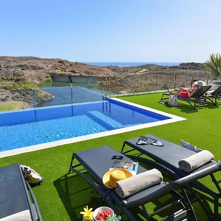 Villa Top Villas