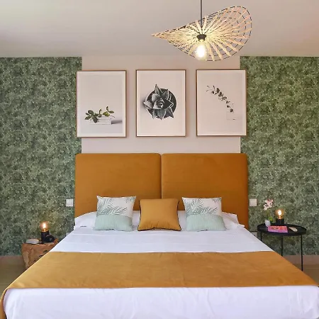 By Villagrancanaria Villa