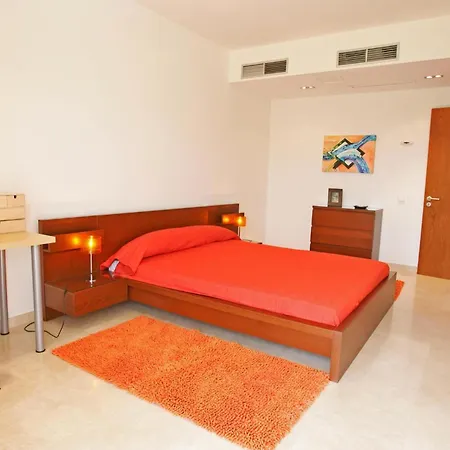 Villa By Villagrancanaria *