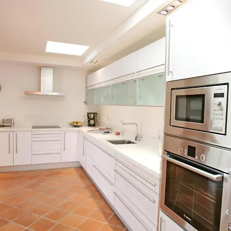 Villa By Villagrancanaria