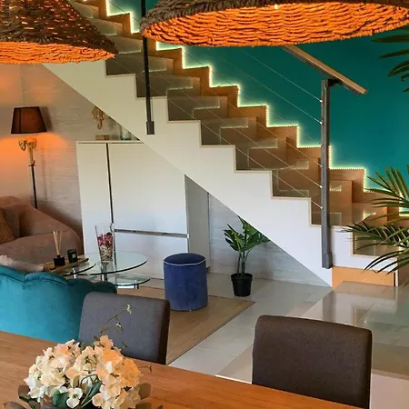 Villa By Villagrancanaria