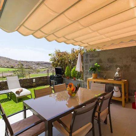 By Villagrancanaria Villa *