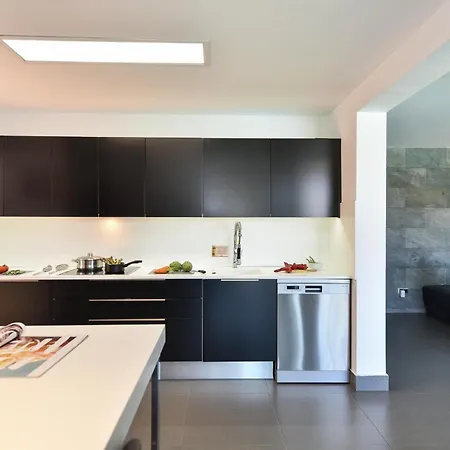 By Villagrancanaria Villa