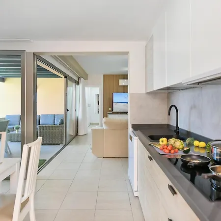 Villa By Villagrancanaria *