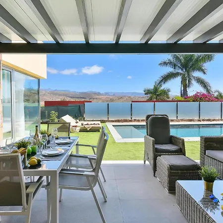 Villa By Villagrancanaria Salobre (Gran Canaria)