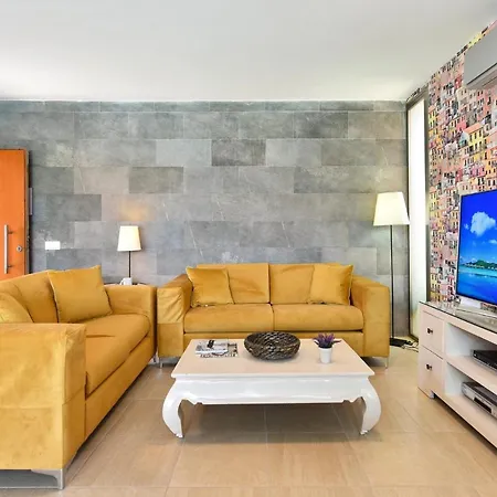 By Villagrancanaria Villa *