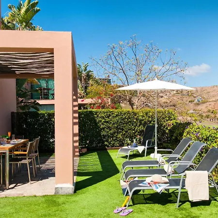 By Villagrancanaria Villa *